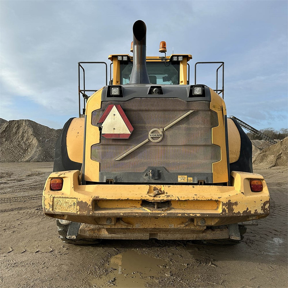Wiellader Volvo L150 G