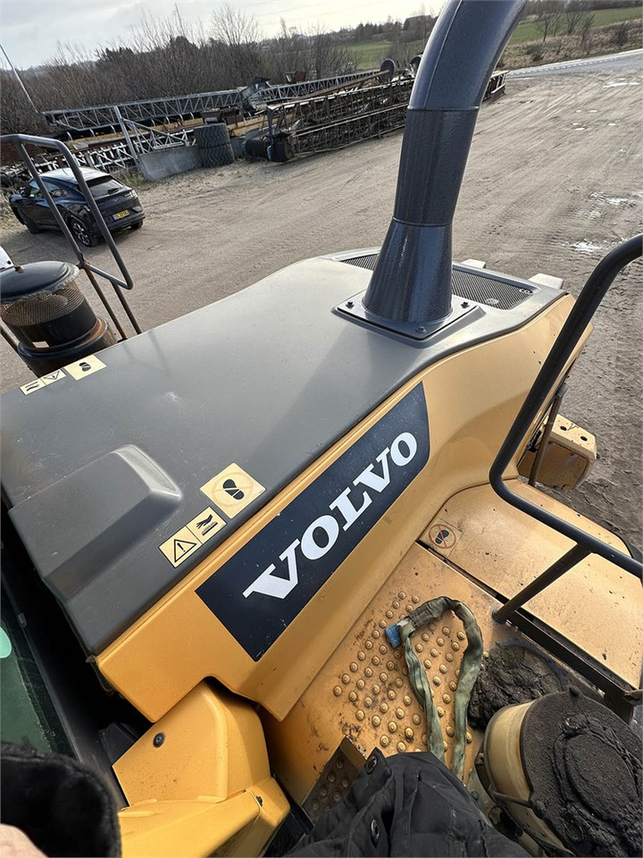 Wiellader Volvo L150 G