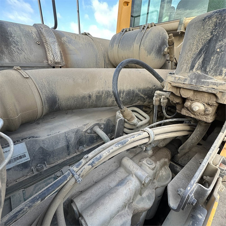 Wiellader Volvo L150 G