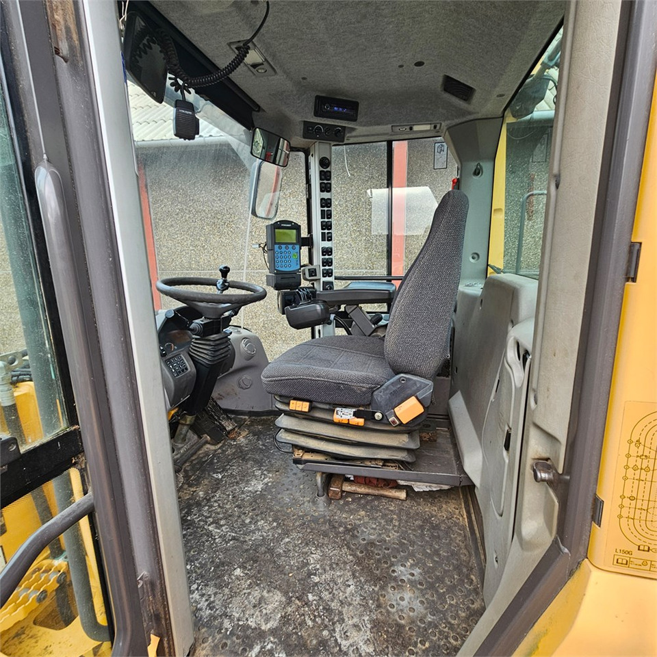 Wiellader Volvo L150 G