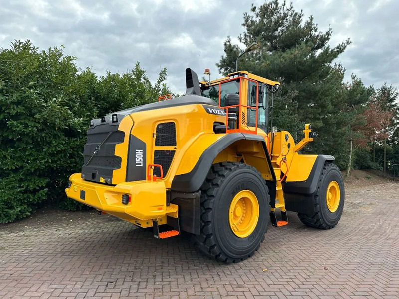 Wiellader Volvo L150 H UNUSED