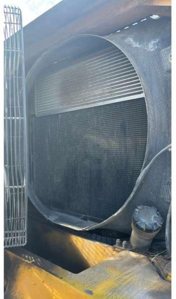 Wiellader Volvo L180E