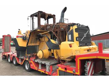 Wiellader Volvo L180G Dismantled for spare parts 
