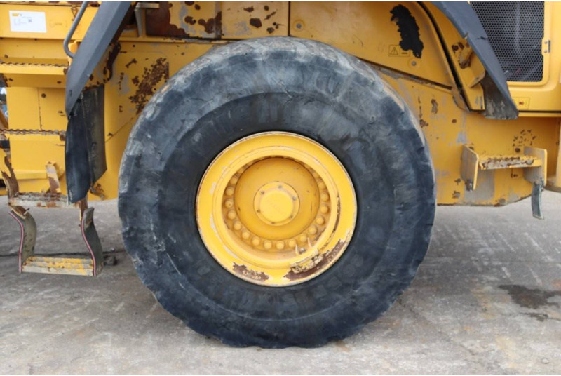 Wiellader Volvo L180G Wheel Loader