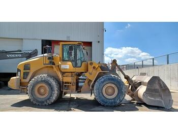 Wiellader Volvo L180H