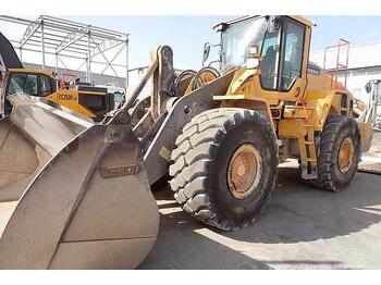 Volvo L180H  - wiellader