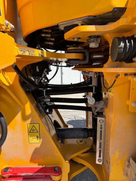 Wiellader Volvo L180H