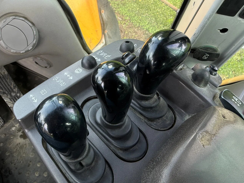 Wiellader Volvo L180H CDC First Owner Orginal