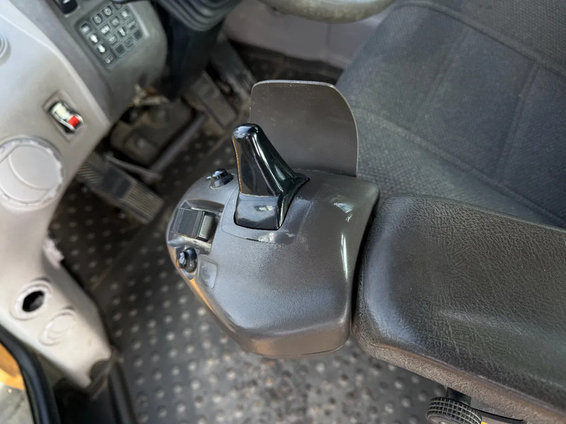 Wiellader Volvo L180H CDC First Owner Orginal