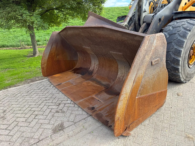 Wiellader Volvo L180H CDC First Owner Orginal