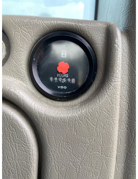 Wiellader Volvo L180 G