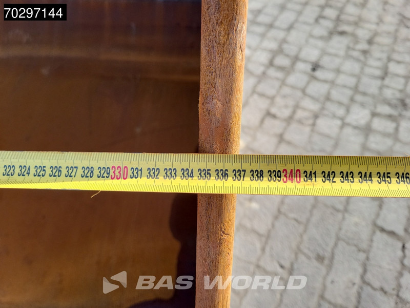 Wiellader Volvo L180 H