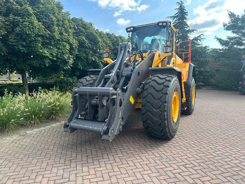 Wiellader Volvo L180 H2 UNUSED 3-units availlable