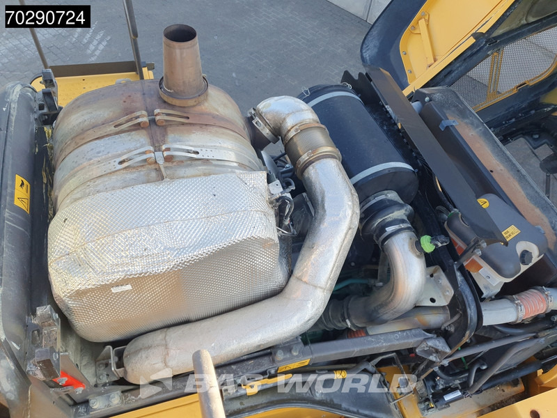 Wiellader Volvo L180 H CDC