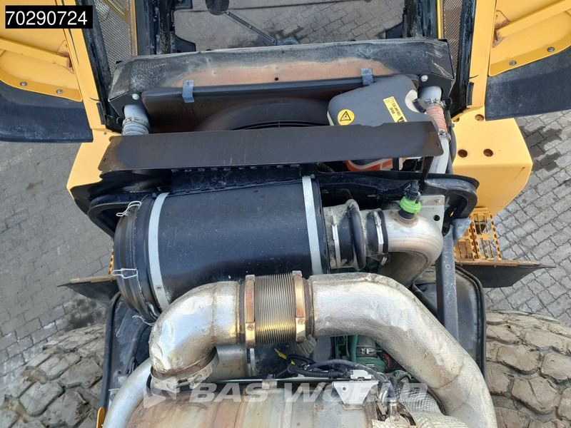 Wiellader Volvo L180 H CDC