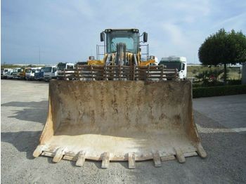 Wiellader Volvo L220F