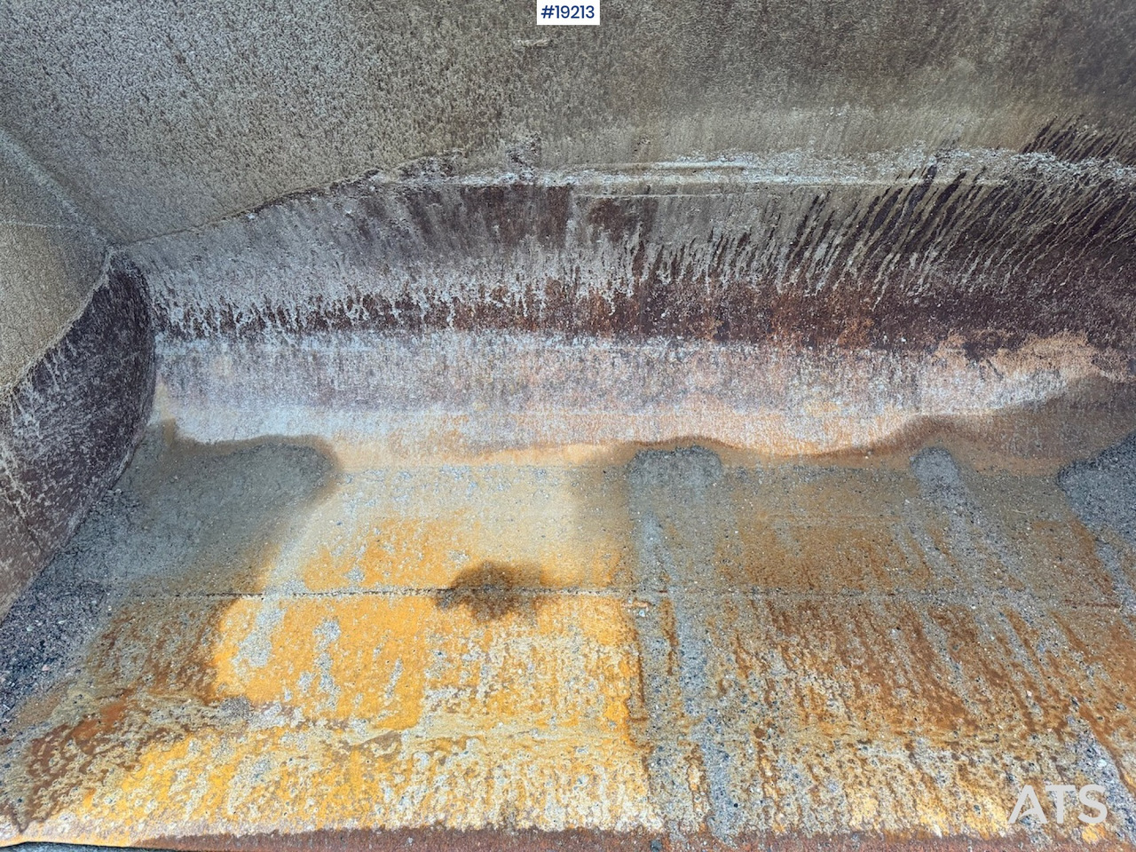 Wiellader Volvo L220F