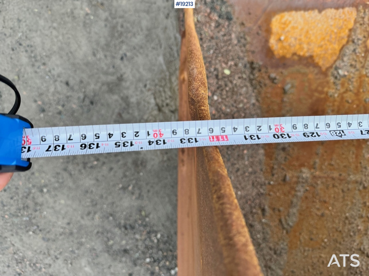 Wiellader Volvo L220F