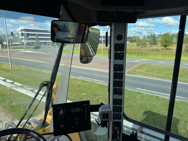 Wiellader Volvo L220H