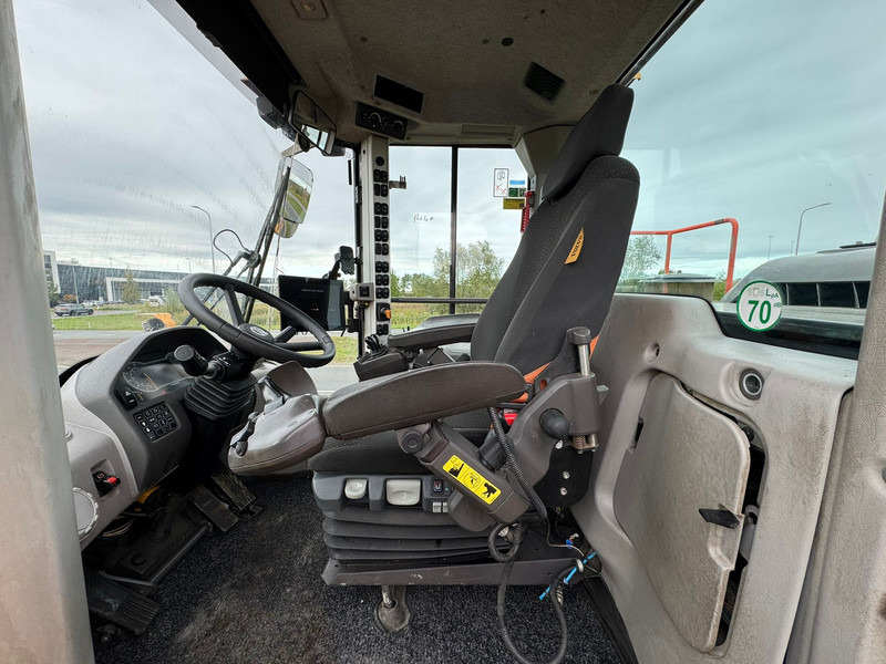 Wiellader Volvo L220H