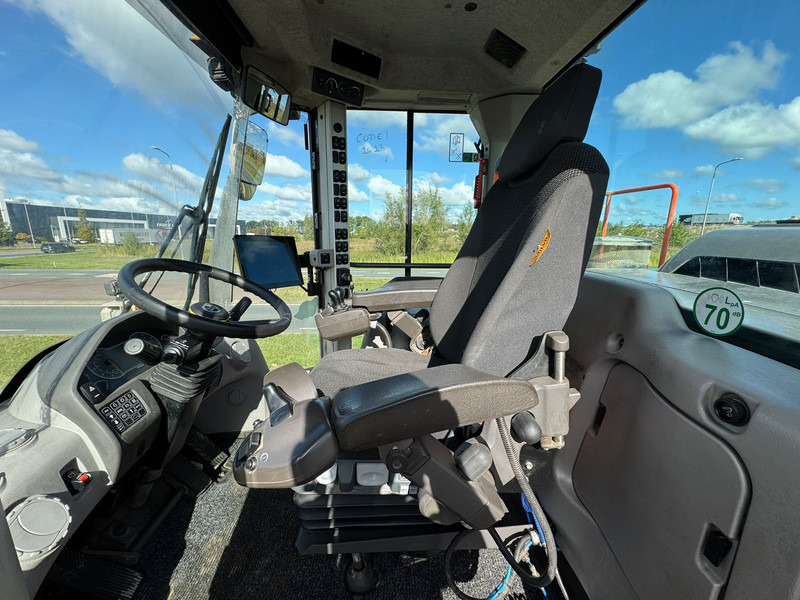 Wiellader Volvo L220H