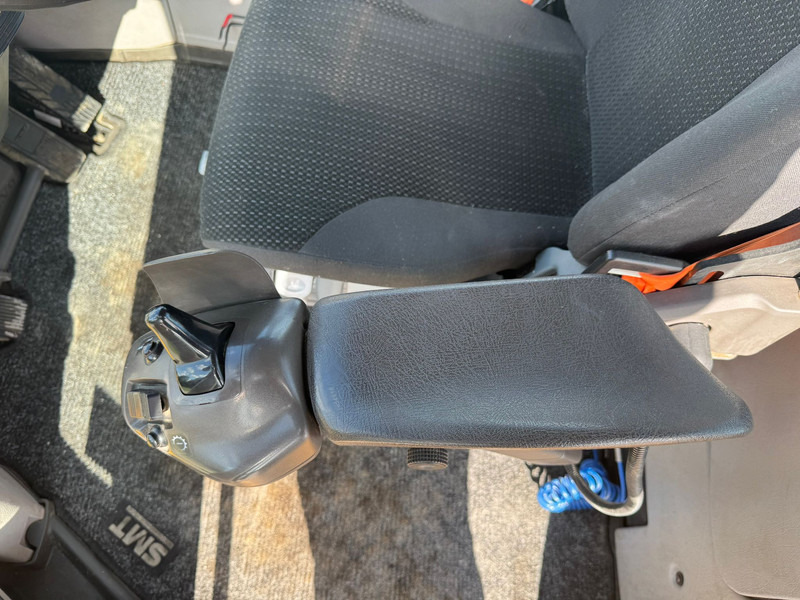 Wiellader Volvo L220H