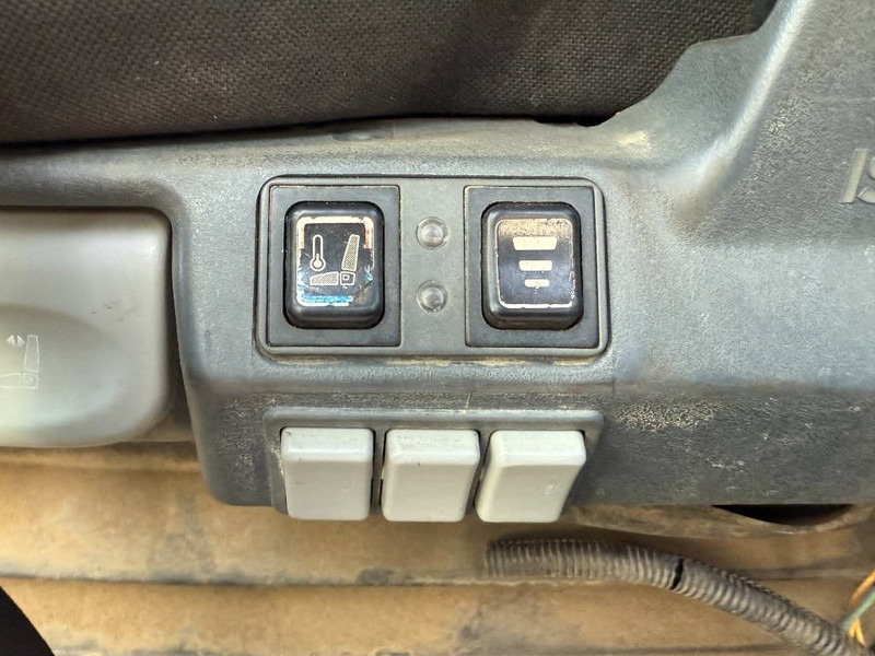 Wiellader Volvo L220H - German Machine / 3rd Function