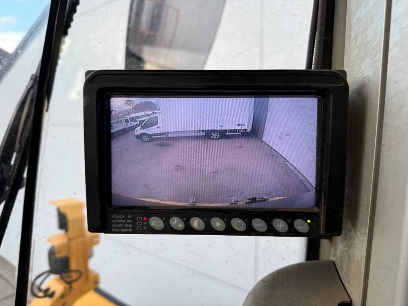 Wiellader Volvo L220H - German Machine / 3rd Function