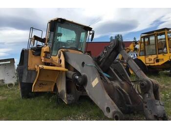 Wiellader Volvo L220 F