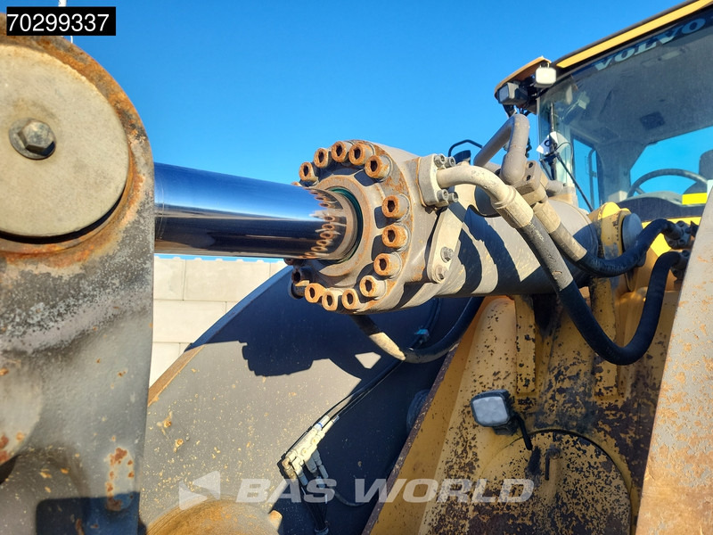 Wiellader Volvo L250 H