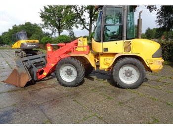 Wiellader Volvo L30