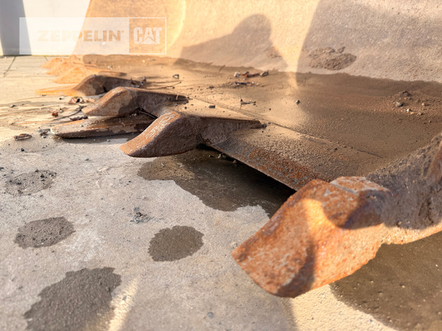 Wiellader Volvo L30B