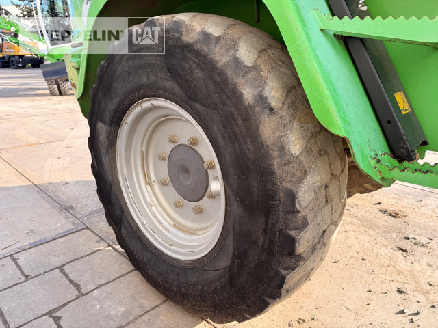 Wiellader Volvo L30B