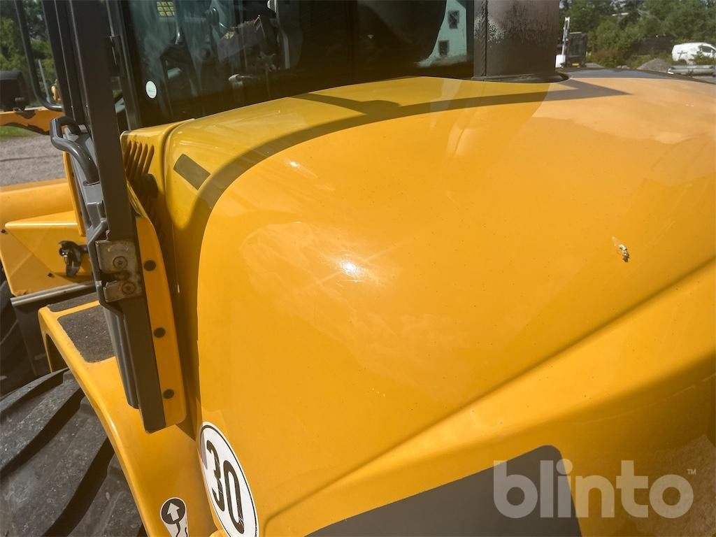 Wiellader Volvo L30B Pro -  3 Redskap & Hjul