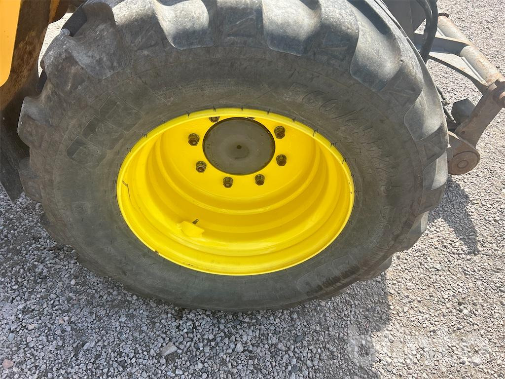 Wiellader Volvo L30B Pro -  3 Redskap & Hjul