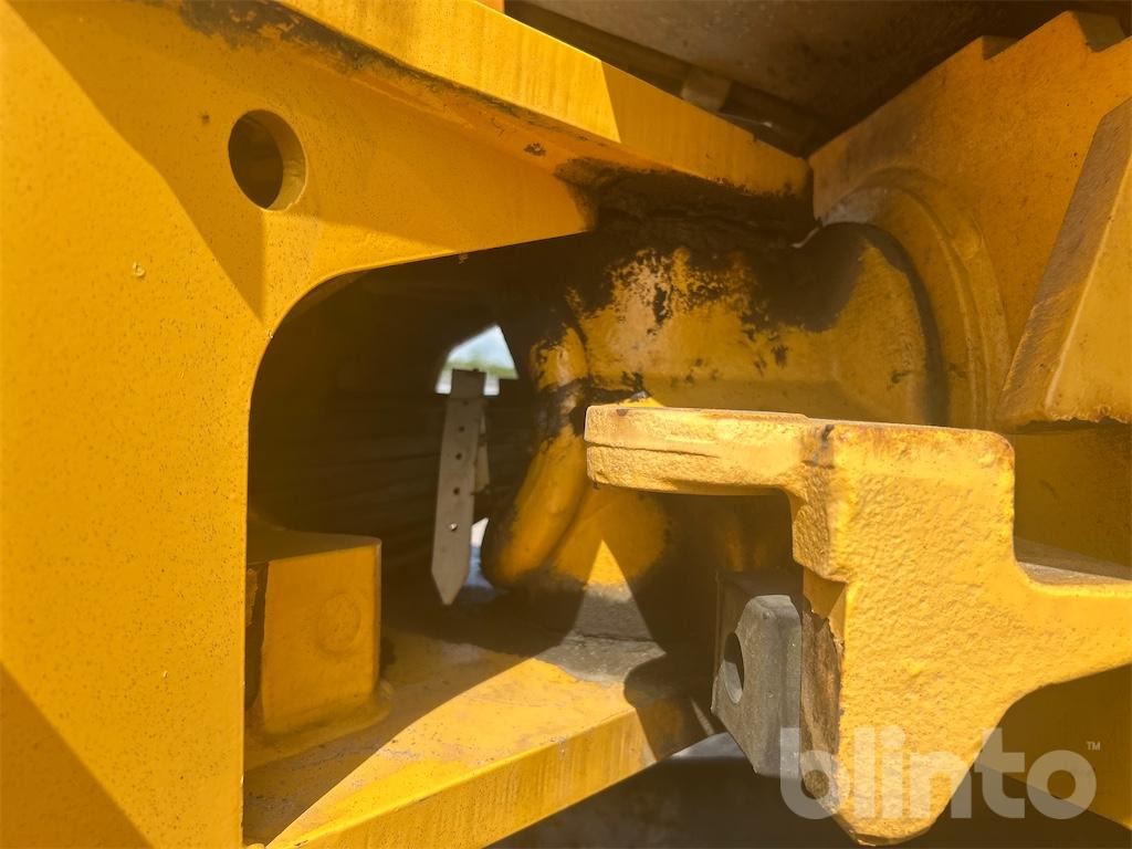 Wiellader Volvo L30B Pro -  3 Redskap & Hjul