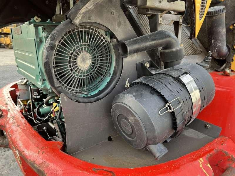 Wiellader Volvo L30B-Z/X