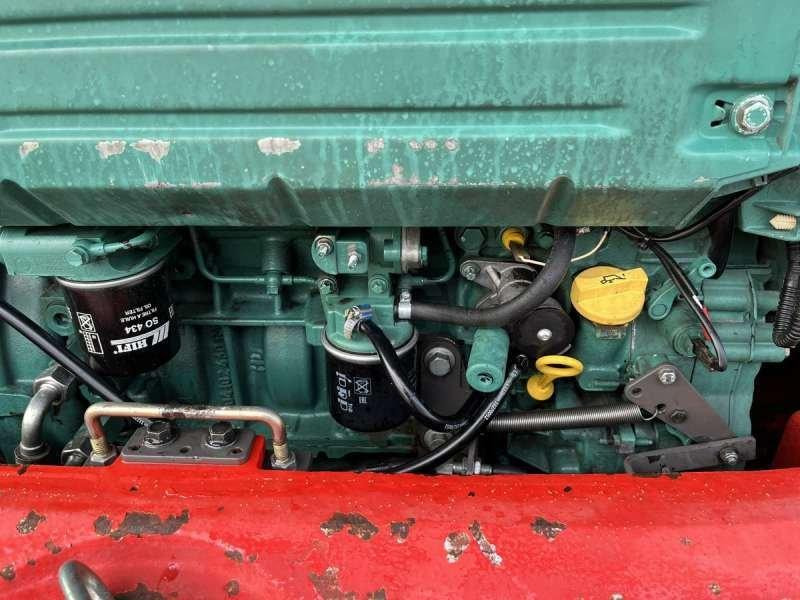 Wiellader Volvo L30B-Z/X