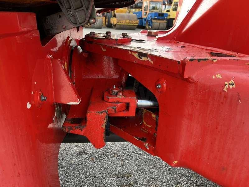 Wiellader Volvo L30B-Z/X