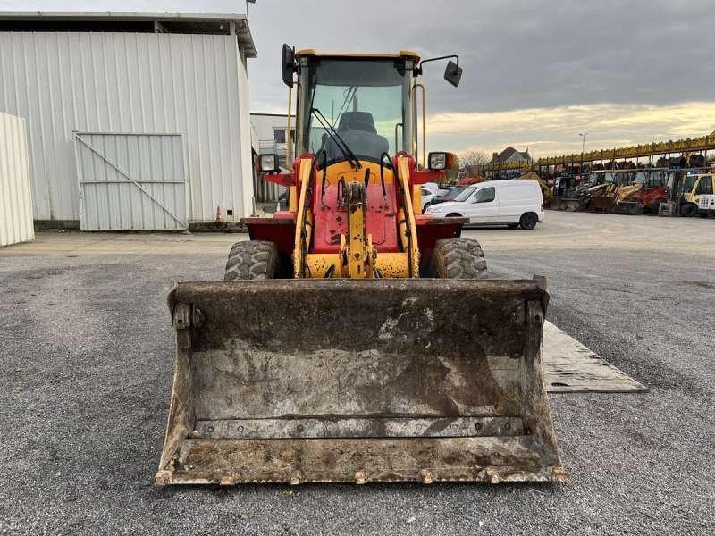 Wiellader Volvo L30B-Z/X