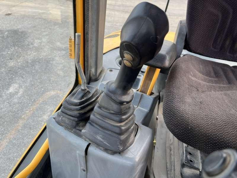 Wiellader Volvo L30B-Z/X