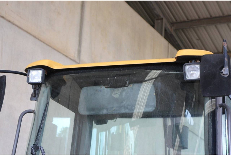 Wiellader Volvo L30B-Z/X