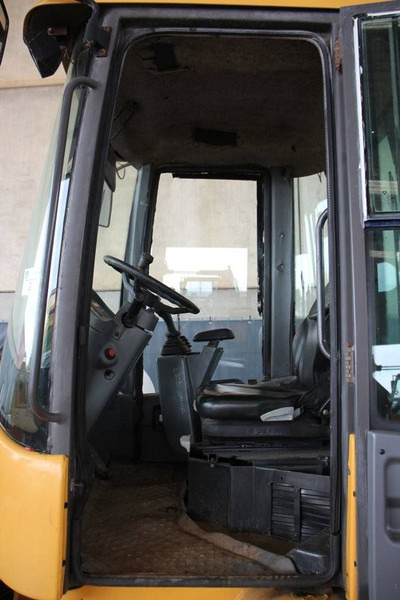 Wiellader Volvo L30B-Z/X