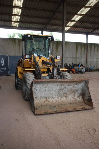 Wiellader Volvo L30B-Z/X