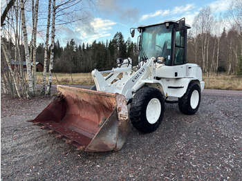 Wiellader Volvo L30G