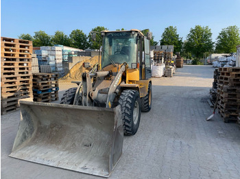 Wiellader Volvo L30G