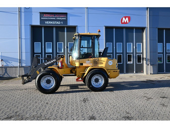 Wiellader Volvo L30G