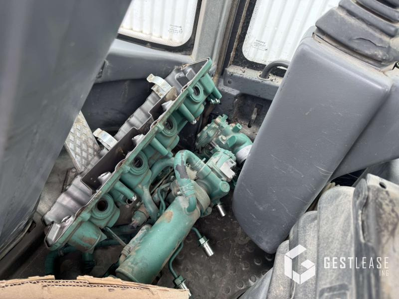 Wiellader Volvo L30G