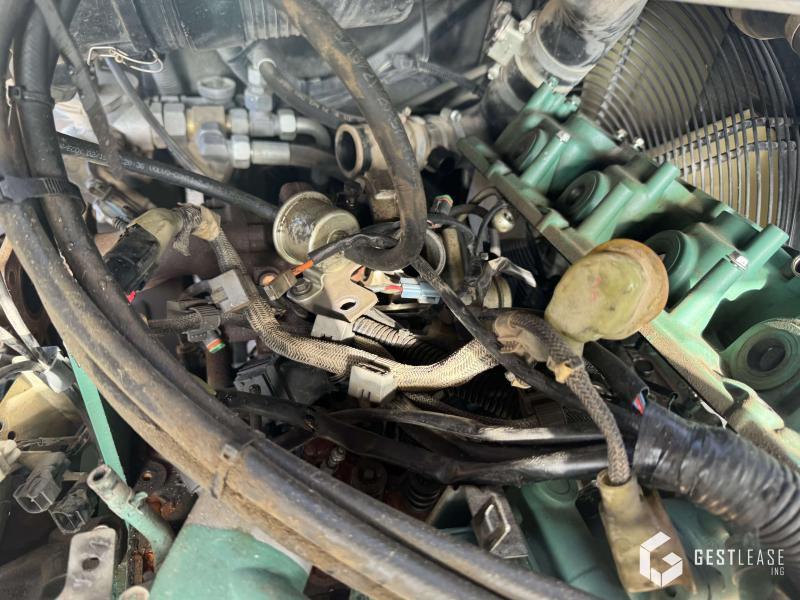 Wiellader Volvo L30G