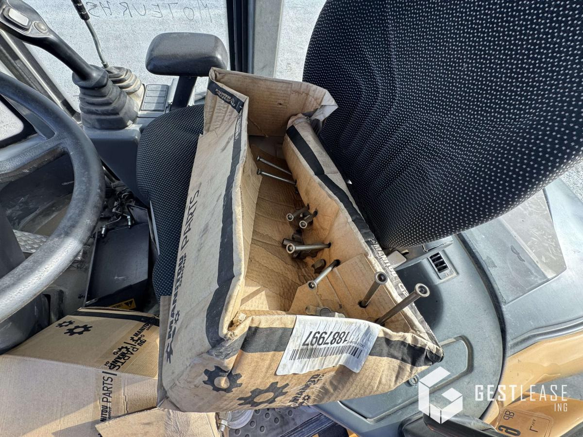 Wiellader Volvo L30G